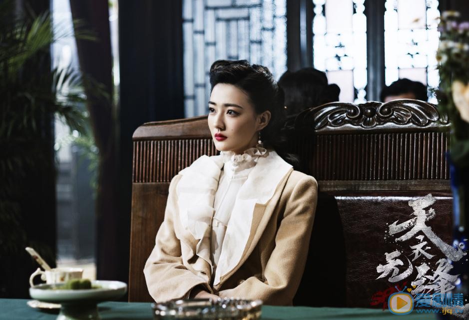 天衣無縫即將播出 主題曲MV&ldquo;獨白心聲&rdquo;曝光