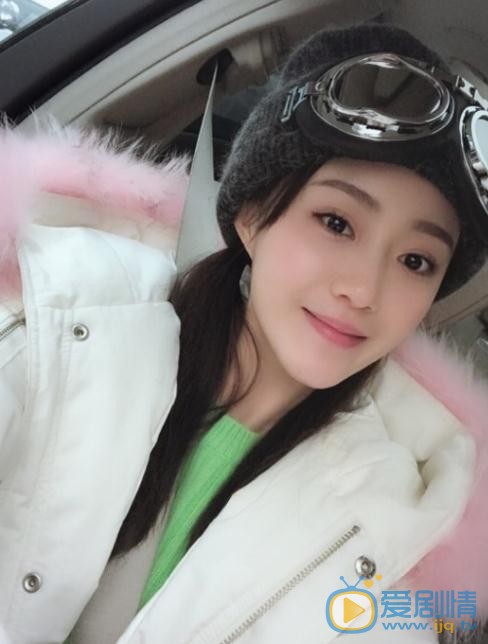 路從今夜白小蟲是誰演的？路從今夜白小蟲扮演者汪諾喬個人資料、寫真及生活照欣賞