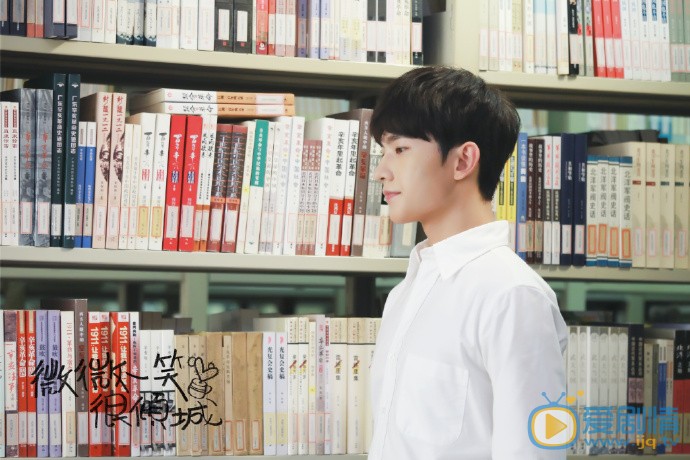 微微一笑很傾城肖奈楊洋撩妹一股清流 解析肖奈楊洋撩妹必去的幾個地點