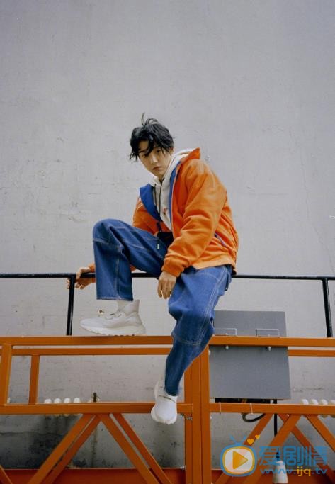 火王之破曉之戰太子是誰演的?太子扮演者范世錡個人資料、寫真及生活照欣賞