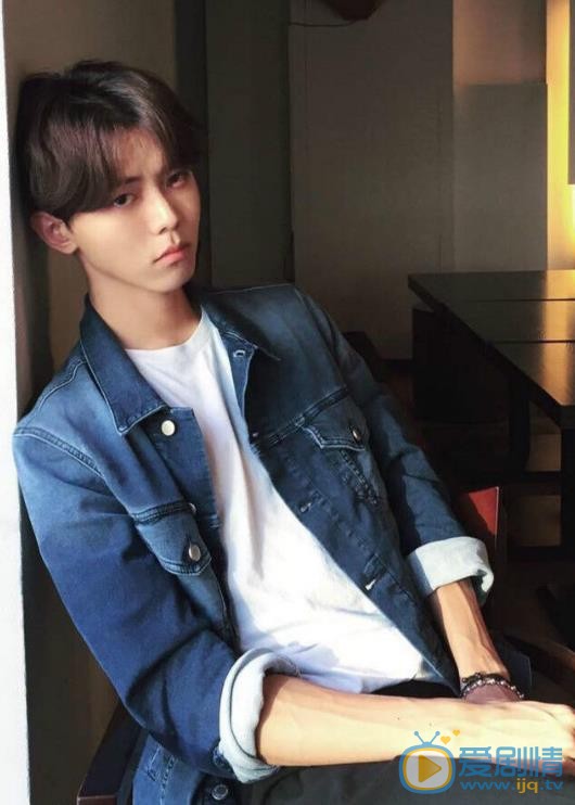 朱宇宰個人資料簡介 朱宇宰個人寫真