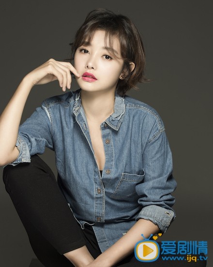 吳昱瑤《我是杜拉拉》劇照 