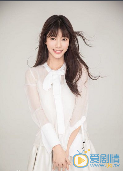 浪花一朵朵林桑是誰演的？林桑扮演者辛瑞琪個人資料及清純照欣賞