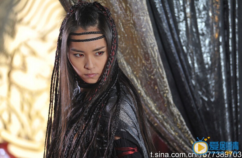 大唐雙龍傳之玄武門劇情介紹