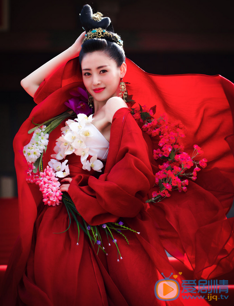 張天愛結過婚嗎?張天愛老公是誰?張天愛前男友李子峰曝光