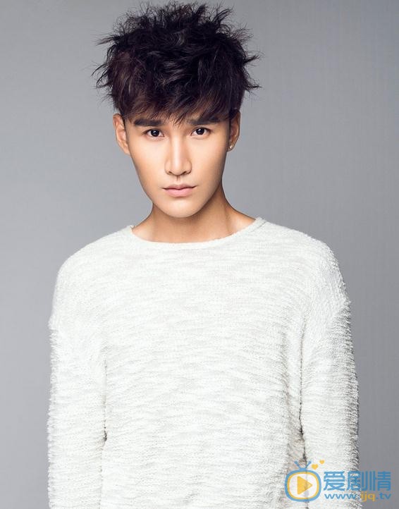 盛子銘個人資料簡介 盛子銘寫真