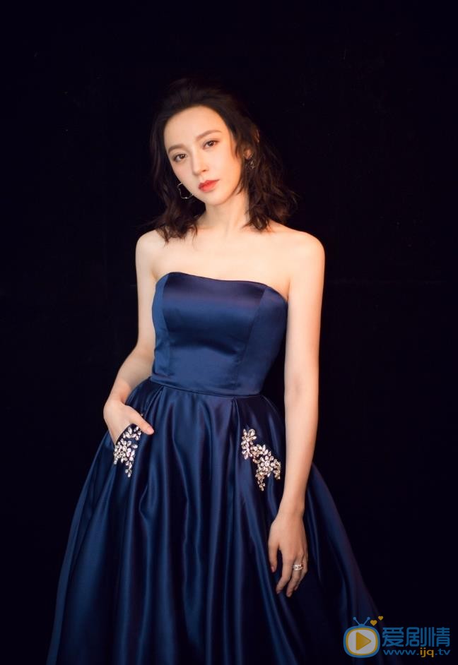 大江大河戴鳳嬌是誰飾演的？戴鳳嬌飾演者施詩個人資料、寫真及生活照欣賞