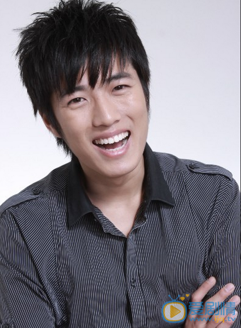  春風十里不如你厚朴是誰演的？厚朴扮演者周帥個人資料及生活照欣賞