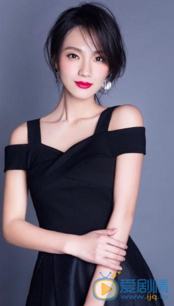 楚喬傳蛇女是誰？楚喬傳蛇女扮演者魏璐個人資料、寫真及生活照欣賞