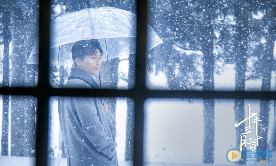 十年三月三十日裡面主要講述了什麼故事？