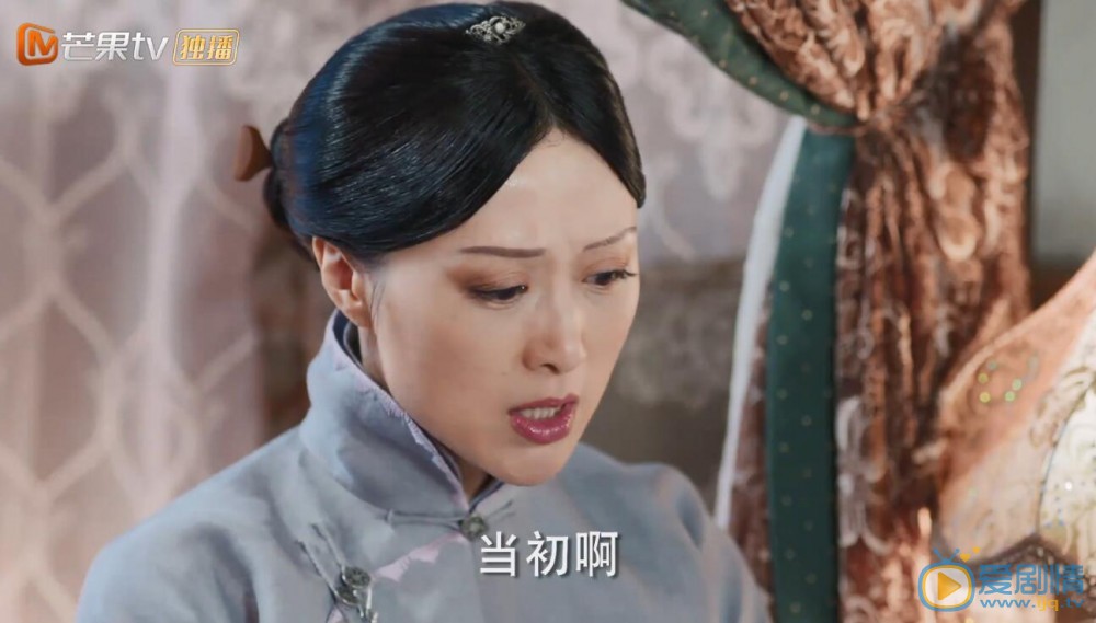 海棠經雨胭脂透施濟周為何要殺死顧母？