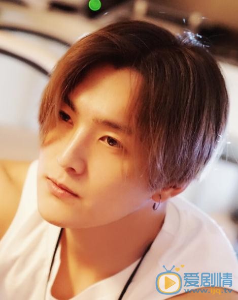 軒轅劍之漢之雲商橫是誰演的？軒轅劍之漢之雲商橫扮演者趙振廷個人資料、寫真及生活照欣賞