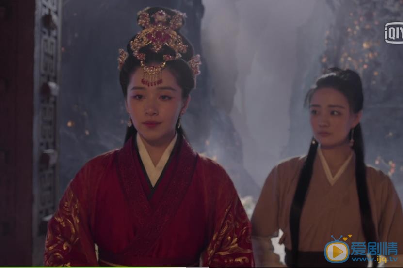 九州海上牧雲記劇照