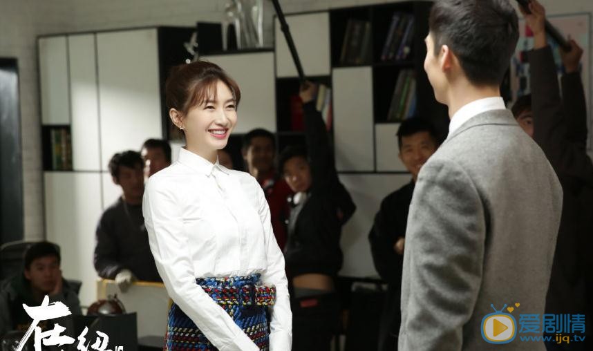 我在北京等你什麼時間播_我在北京等你播出時間