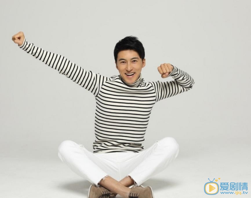 張皓承個人資料簡介 張皓承寫真照