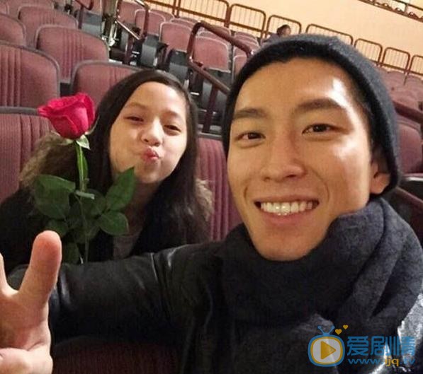 竇驍和歐陽娜娜是什麼關係？竇驍和歐陽娜娜在一起過嗎？