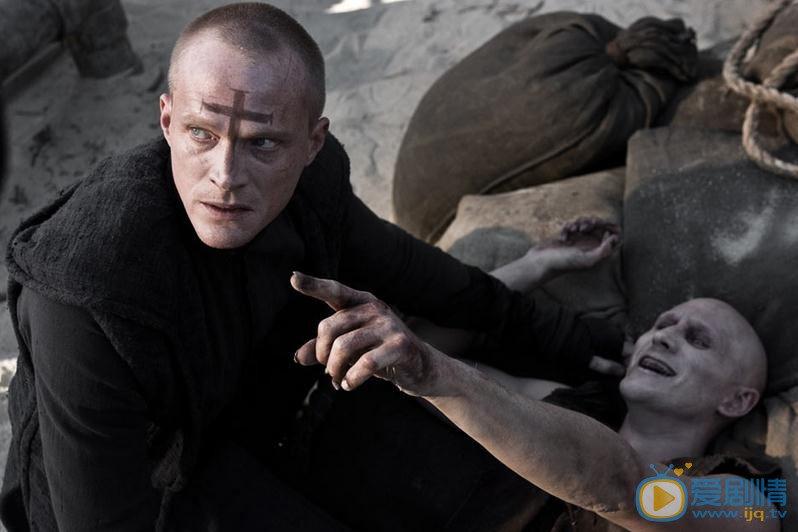 驅魔者什麼時間播_驅魔者播出時間