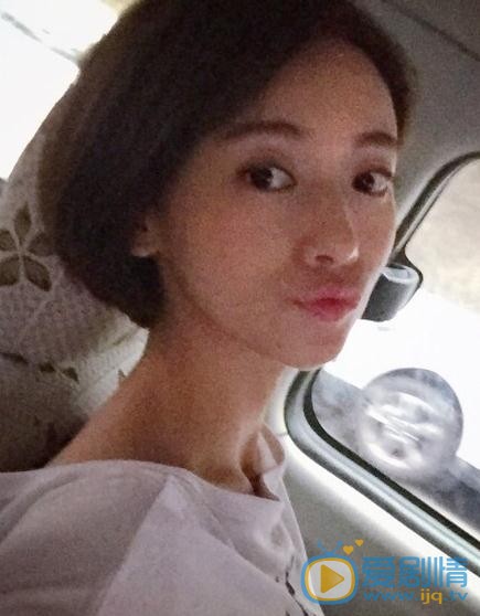 鳳囚凰馮亭是誰演的?馮亭扮演者吳謹言個人資料、寫真及生活照欣賞