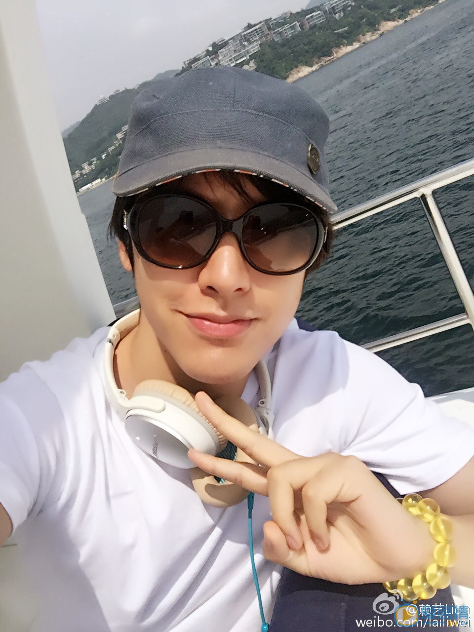 談判官謝曉天是誰扮演的?談判官謝曉天扮演者賴藝個人資料、寫真及生活照