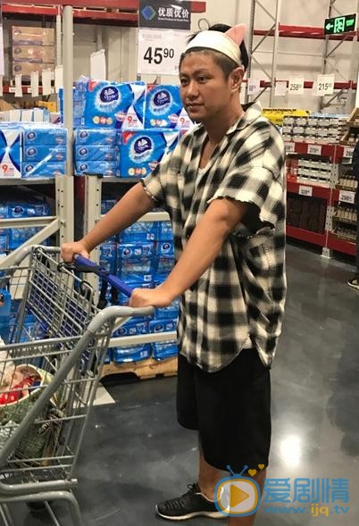 獵毒人蠍子是誰？蠍子扮演者趙荀個人資料、寫真及生活照欣賞