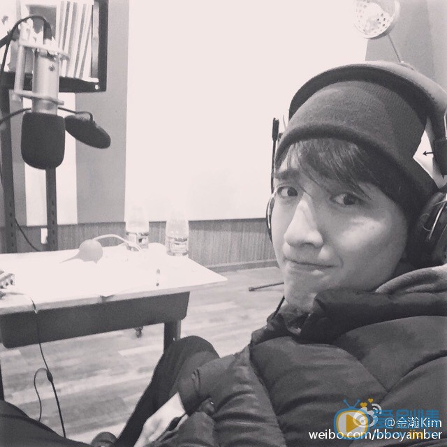 錦繡未央叱雲南扮演者金瀚海量寫真生活照欣賞