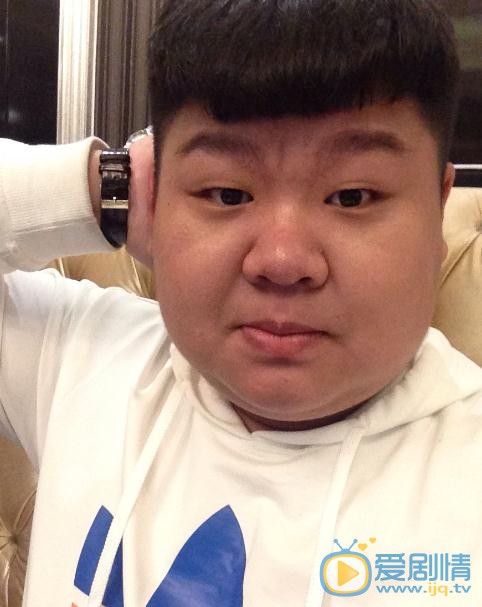 兒科醫生小胖是誰演的?兒科醫生小胖扮演者李東明個人資料、寫真及生活照欣賞