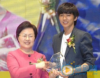 俞承豪擔任宣傳大使 俞承豪個人資料