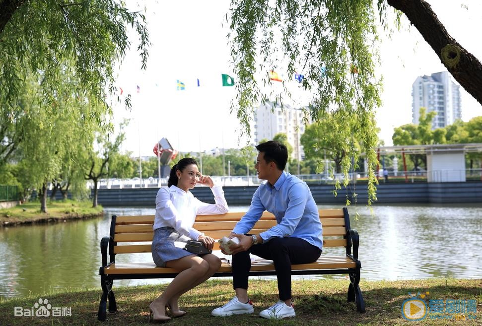 如果愛陸陽是誰扮演的？如果愛陸陽扮演著徐志賢個人資料、寫真生活照