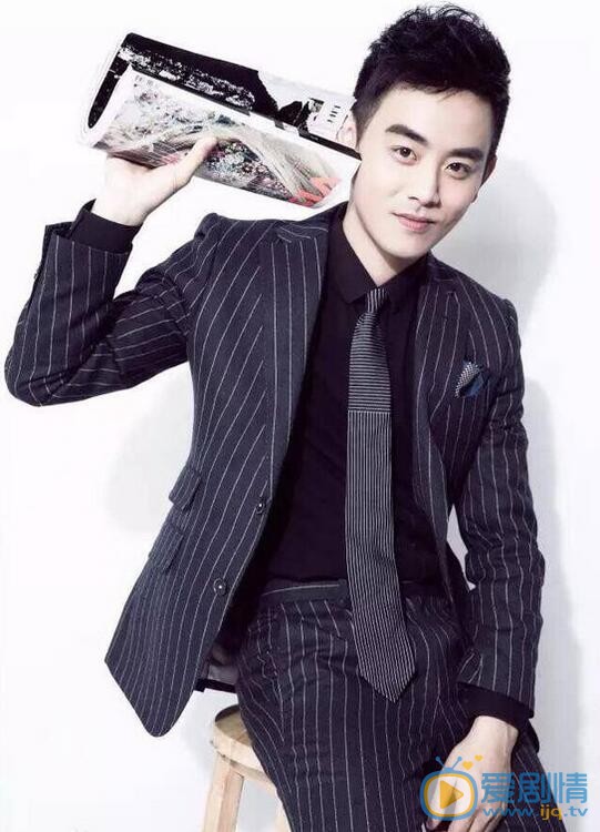 袁琢寫真 袁琢個人資料及家庭背景介紹