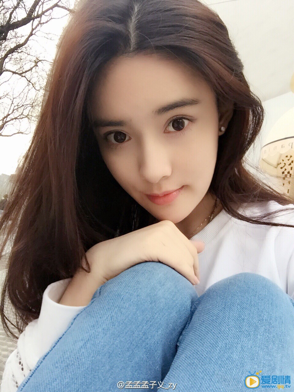 武神趙子龍石硯扮演者孟子義寫真及生活照欣賞