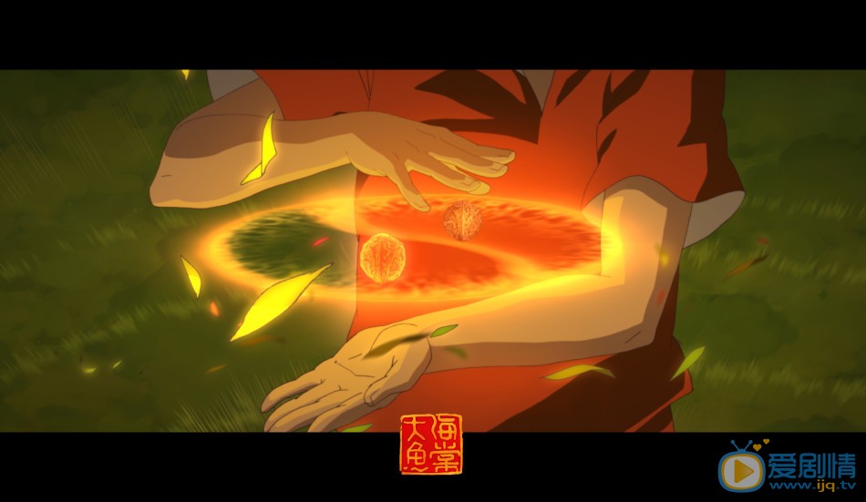 《大魚海棠》導演回應七大質疑，眾籌私用？畫風模仿？大魚海棠劇情介紹