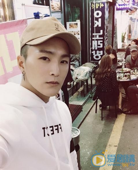 軒轅劍之漢之雲商橫是誰演的？軒轅劍之漢之雲商橫扮演者趙振廷個人資料、寫真及生活照欣賞