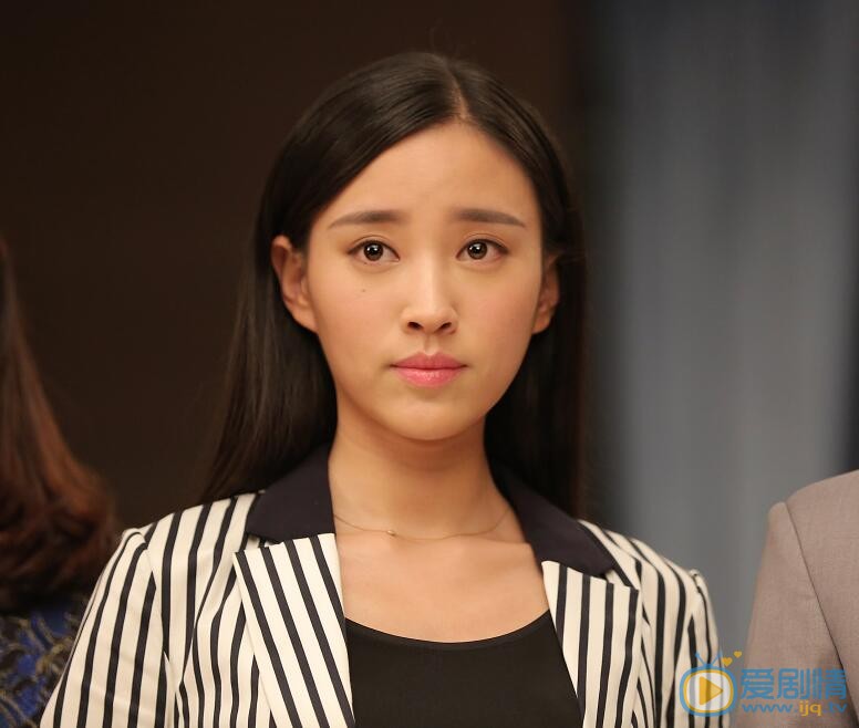 衣妍婷個人資料簡介 衣妍婷《親愛的翻譯官》劇照 飾演楊燕