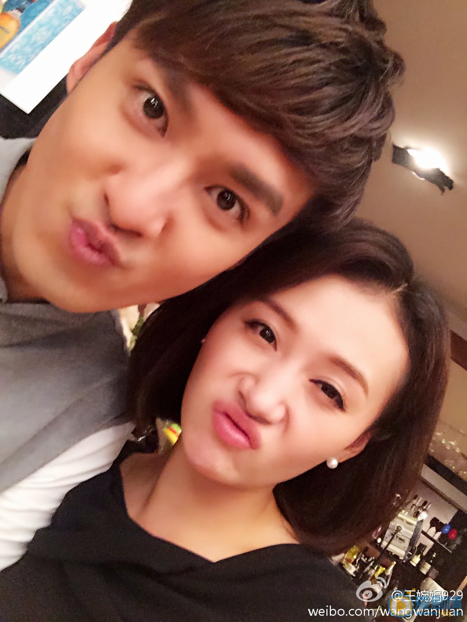 電視劇麻雀劉蘭芝扮演者王婉娟寫真及海量生活照欣賞