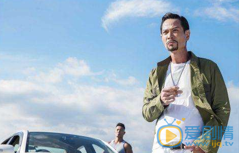 《鐵探》中營長到底是誰？他和山狗是什麼關係？