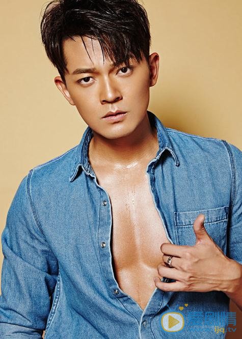 閆肅個人資料簡介 閆肅寫真