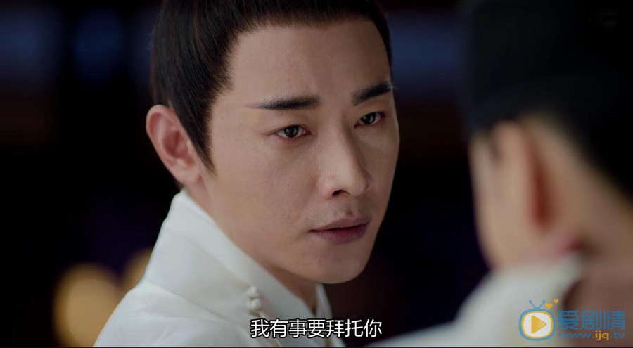 鶴唳華亭盧世瑜的結局怎么樣？他為何會選擇自殺？