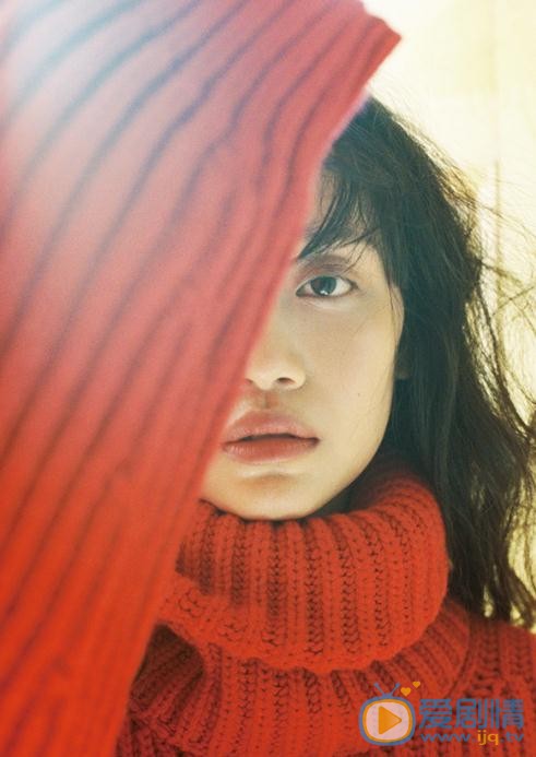 流星花園滕唐靜是誰演的?滕唐靜扮演者孫伊涵個人資料、寫真及生活照欣賞