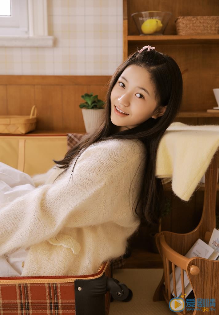 皓鑭傳司徒月是誰飾演的？司徒月扮演者張譯兮個人資料、寫真及生活照欣賞