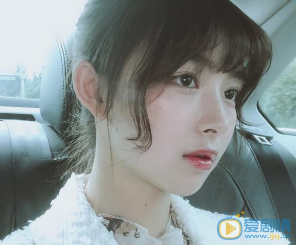 雙世寵妃2藍夜汐是誰扮演的？雙世寵妃2藍夜汐扮演者廖慧佳個人資料、寫真及生活照欣賞