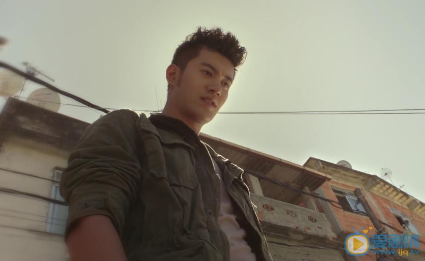 海上嫁女記劇照