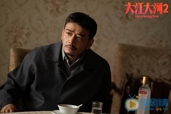 大江大河2首組劇照曝光 精彩刻畫時代特徵 