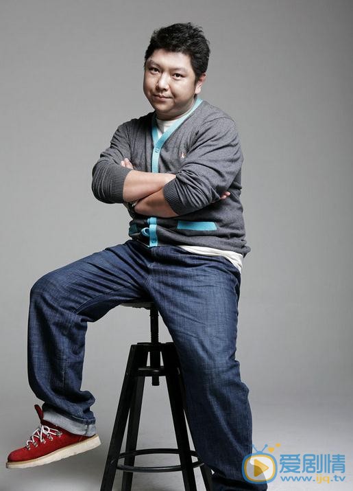 嘿孩子方樂是誰扮演的?方樂扮演者劉天佐個人資料、寫真及生活照欣賞