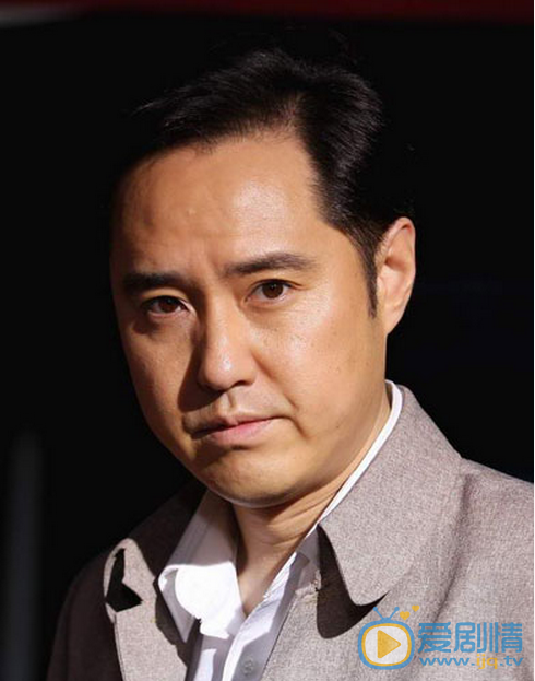 人民的名義趙瑞龍是誰扮演的？趙瑞龍扮演者馮雷個人資料介紹