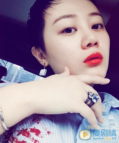 風再起時方邦芸是誰演的？方邦芸扮演者王唯伊個人資料、寫真及生活照欣賞