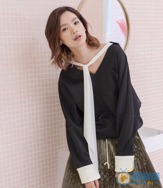 康倩雯個人資料簡介 康倩雯寫真