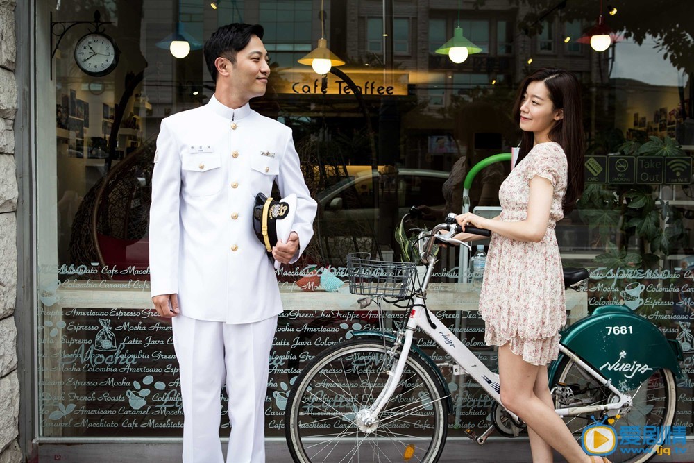 延坪海戰劇情介紹