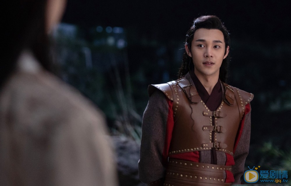 一夜新娘秦尚城是由誰飾演的？他的結局怎么樣？