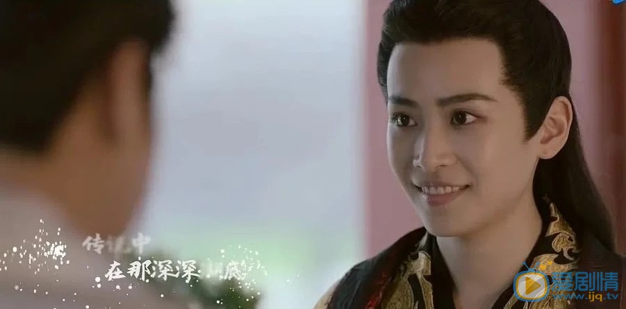 慶餘年北齊小皇帝是誰？他是由誰飾演的？