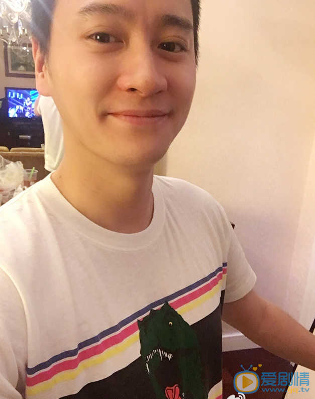  歡樂頌2曲連傑是誰演的？曲連傑扮演者郭曉然個人資料生活照欣賞